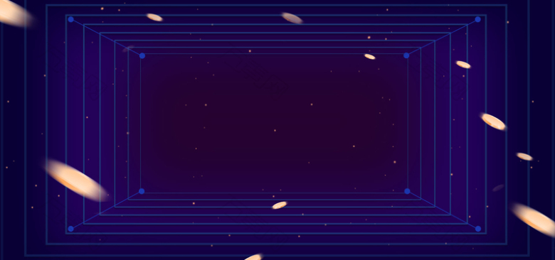 电商天猫秋冬创意新风尚banner