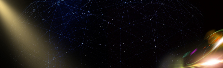 淘宝秋季质感唯美新品促销banner
