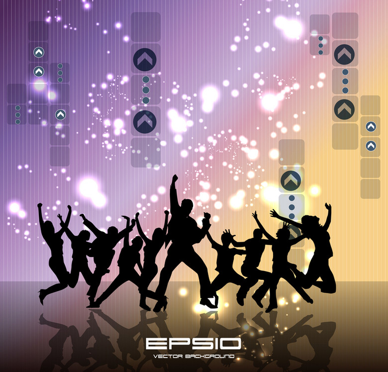 舞台背景素材图片免费下载 舞台背景素材素材 万素网