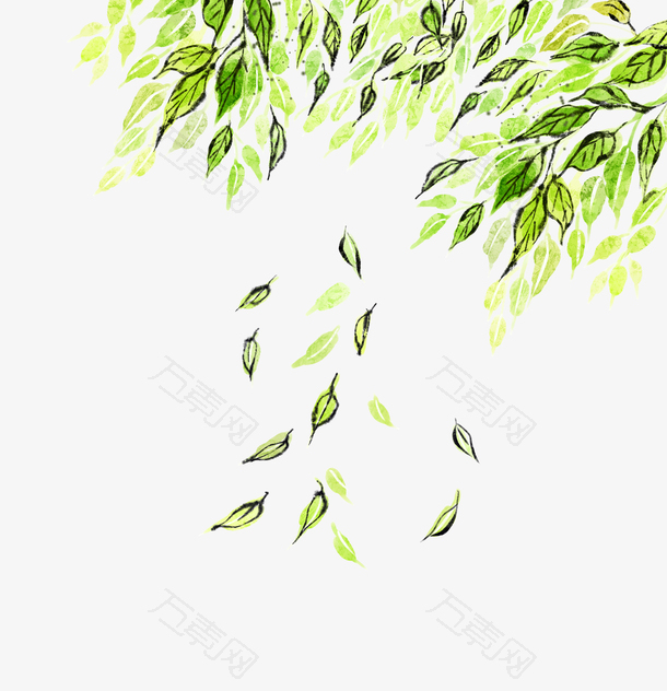 春天
