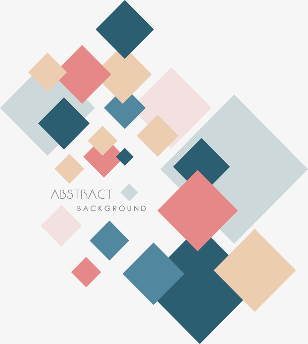 矩形白色组合边框