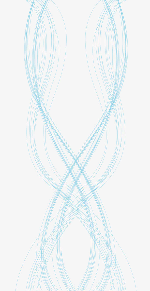 科技线条矢量素材