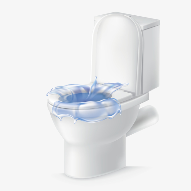 厕所标识png元素素材图片下载-万素网