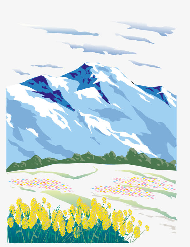 富士山 素材 免费富士山图片素材 富士山素材大全 万素网