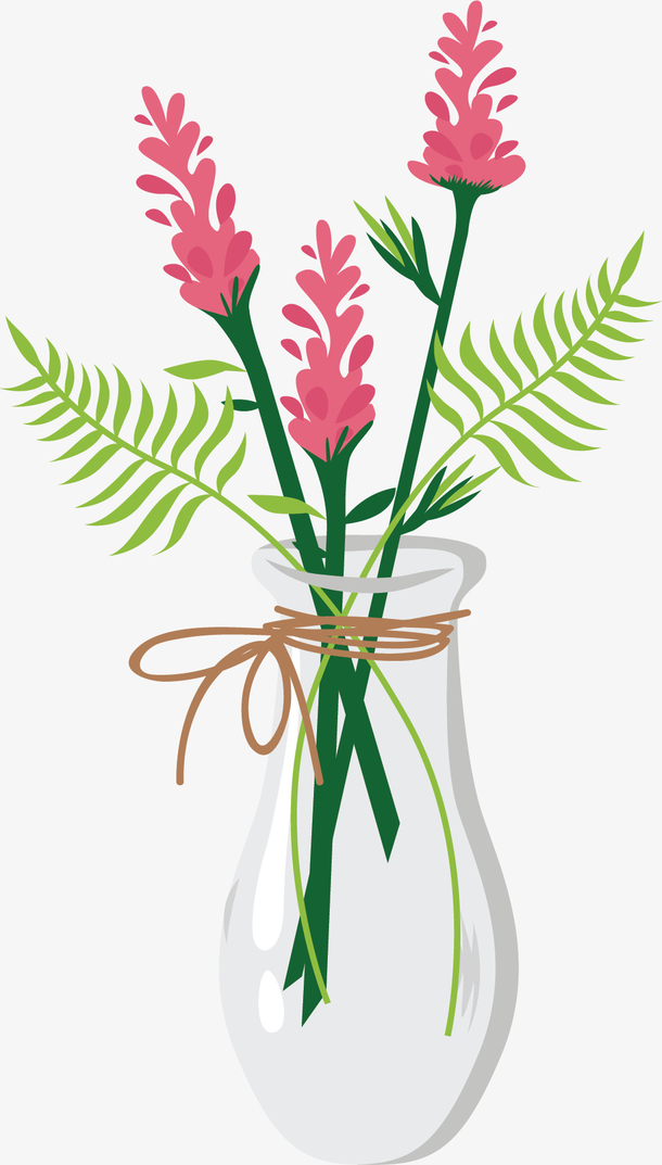花瓶花束 素材 免费花瓶花束图片素材 花瓶花束素材大全 万素网