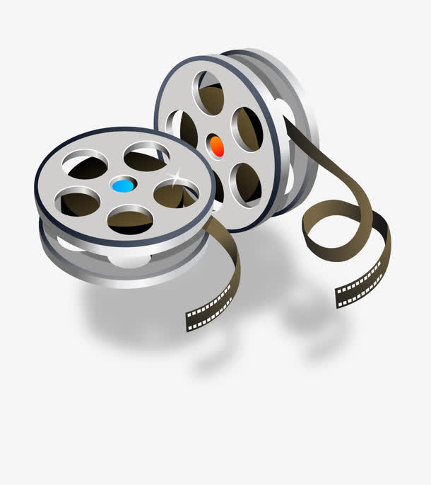 电影卡通