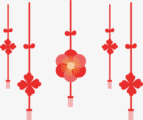 灯笼png元素素材图片下载-万素网