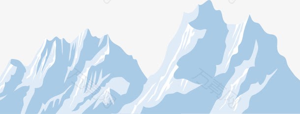 冰山