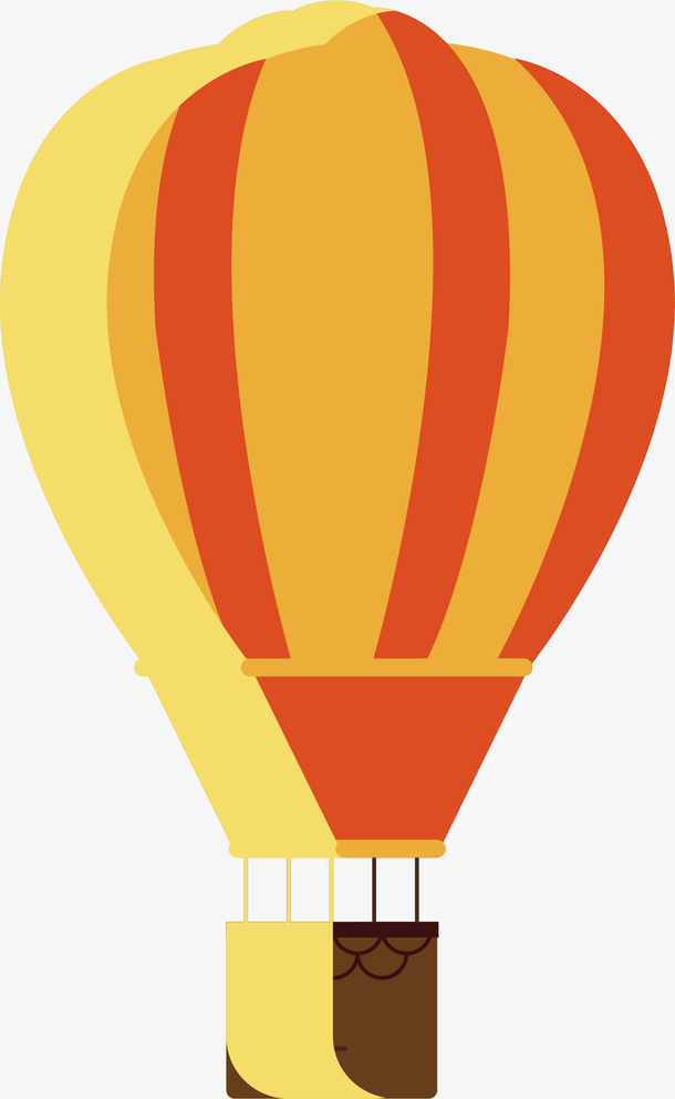 氢气球元素素材