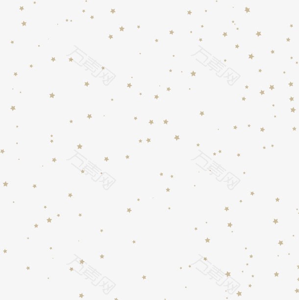 雪花飘雪初雪素材