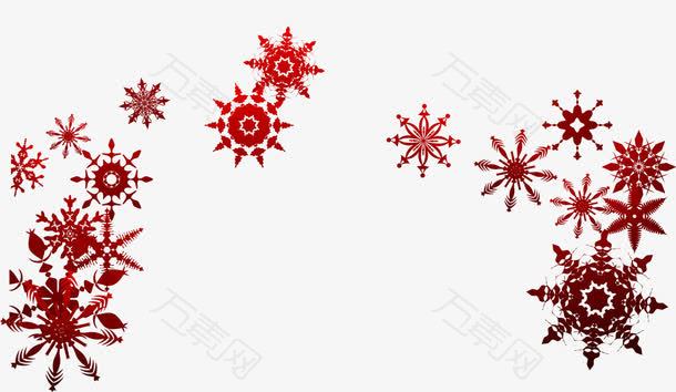 雪花