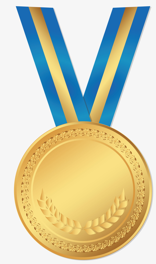 奖牌素材