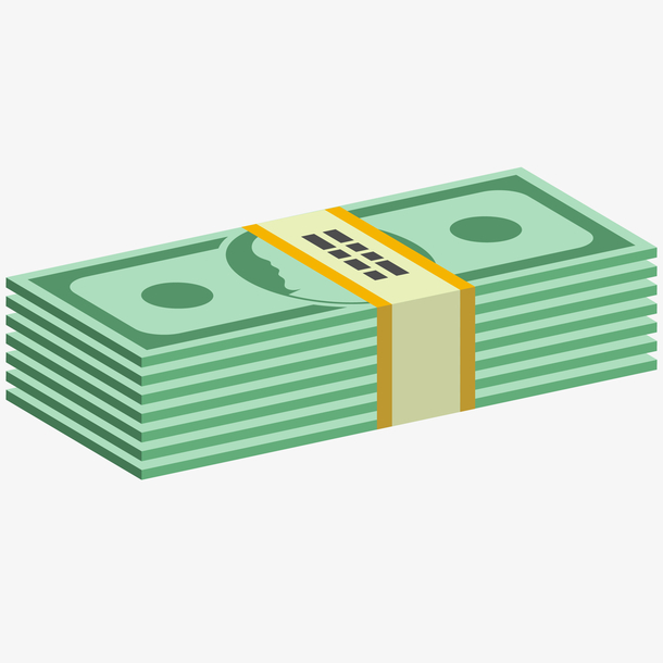 投资理财大气网页海报背景