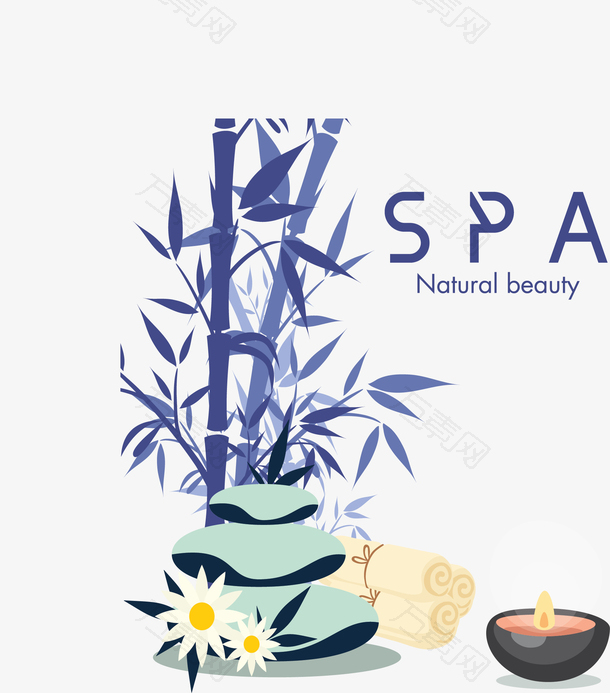 秋天自然美容养生