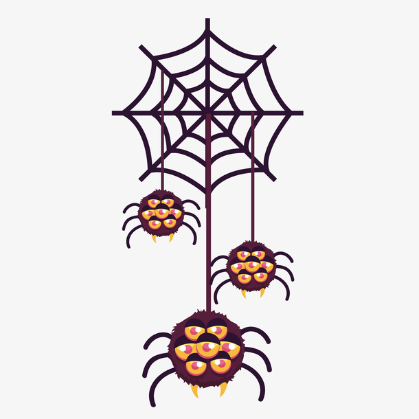 蜘蛛蜘蛛网 素材 免费蜘蛛蜘蛛网图片素材 蜘蛛蜘蛛网素材大全 万素网