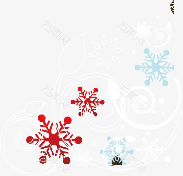 雪花