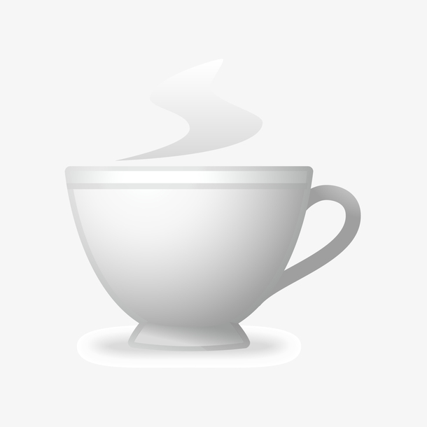 白色杯子免抠元素图片-元素素材5715514-万素网