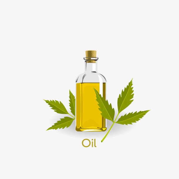 spa薰衣草精油免抠元素图片-元素素材3434678-万素网