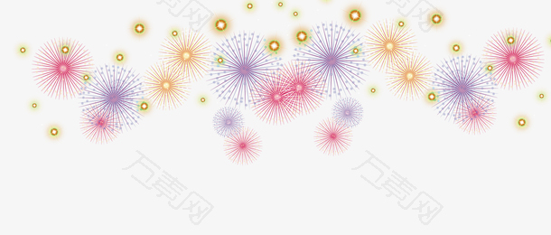 烟花