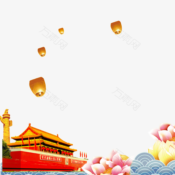 海报装饰背景