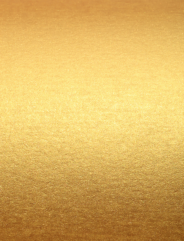 金色磨砂纹理背景
