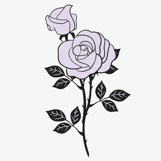 紫色挂饰背景免抠元素免费下载,图片编号3044669,万素网