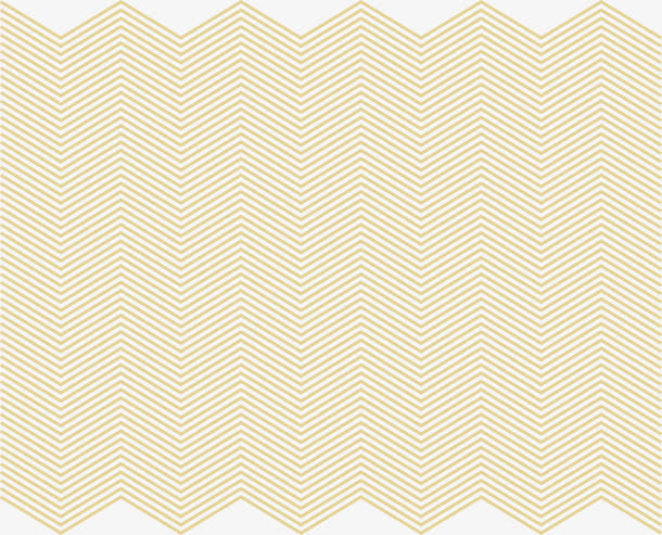 矢量手绘波折线