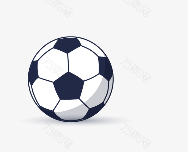 足球