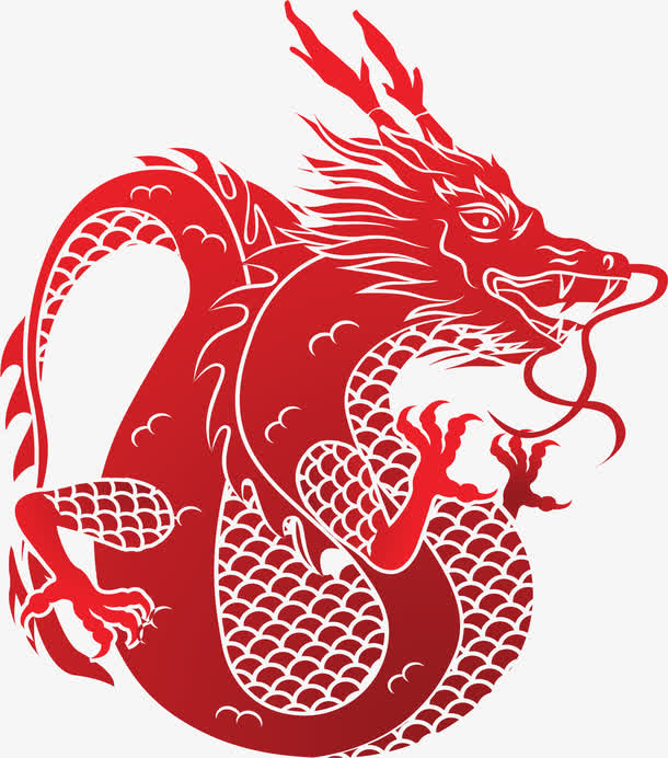 神龙 素材 免费神龙图片素材 神龙素材大全 万素网