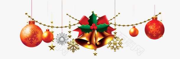 圣诞装饰物