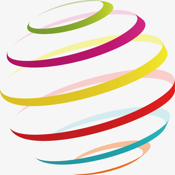 立体球体三维立体球