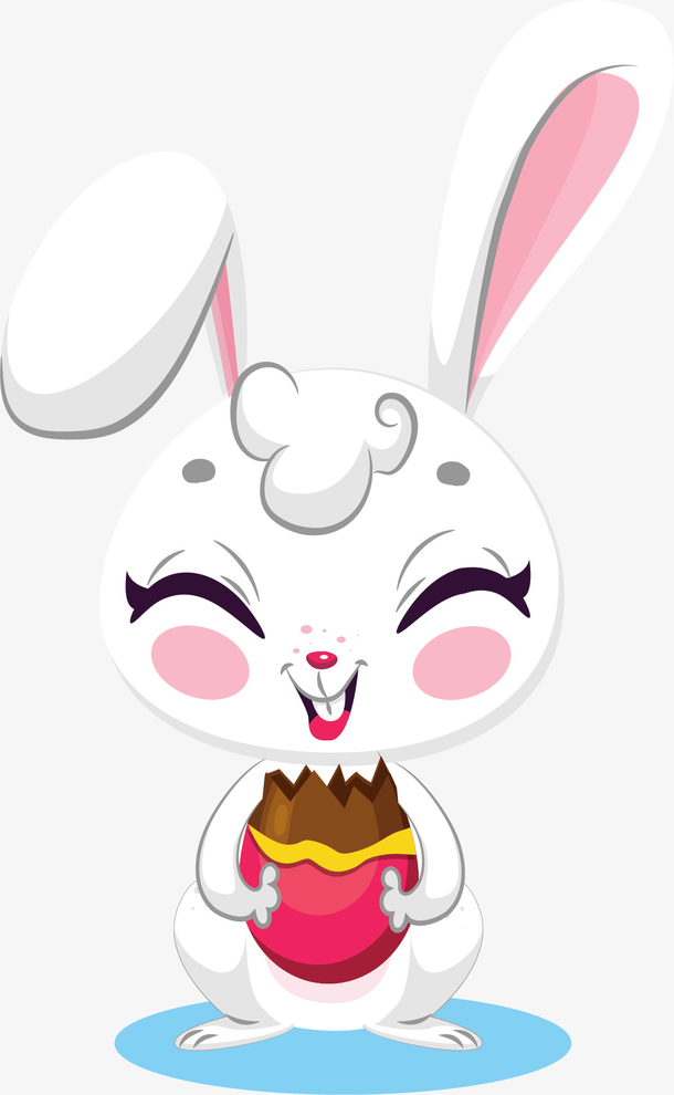 复活节彩蛋装饰