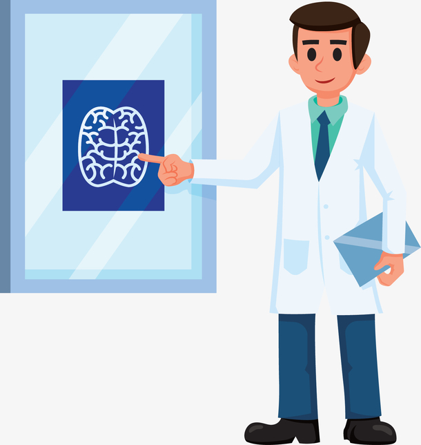 脑科医生会诊报告