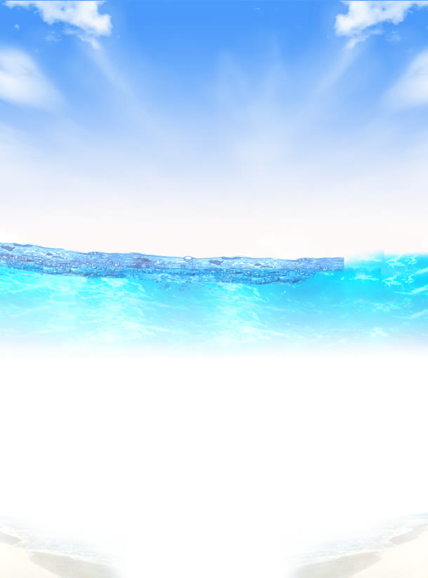 夏日背景图片 夏日背景设计素材 夏日背景素材免费下载 万素网