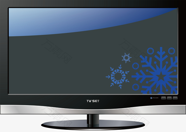 彩电家用生活电器