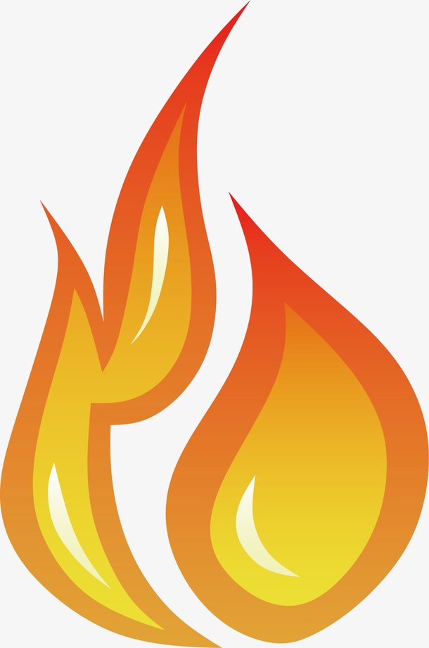 卡通火苗图片-卡通火苗设计素材-卡通火苗素材免费下载-万素网