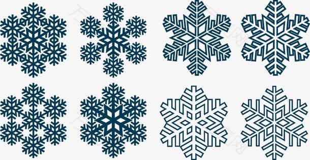 雪花