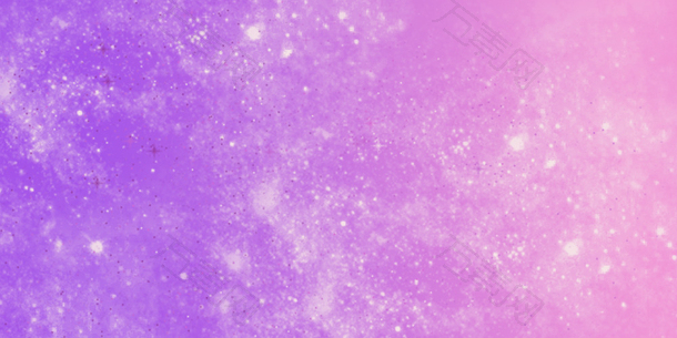 梦幻天空浪漫星空宇宙