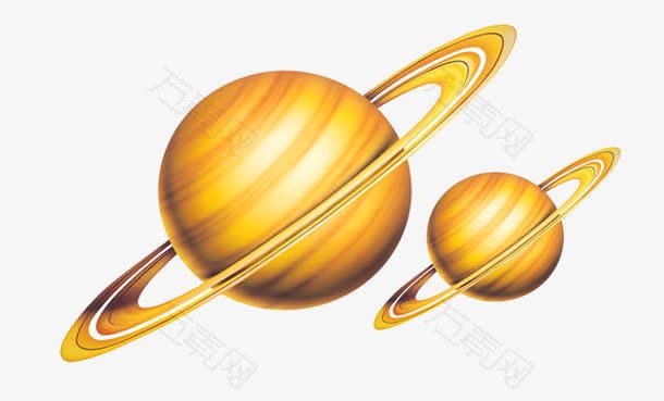星球金星