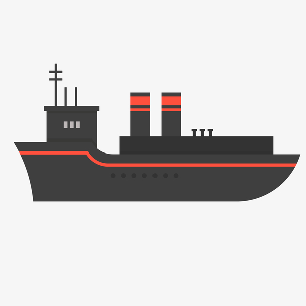 海上的船图片免费下载 海上的船素材 万素网