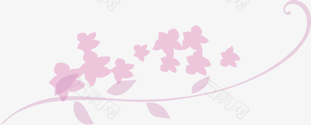 装饰花纹