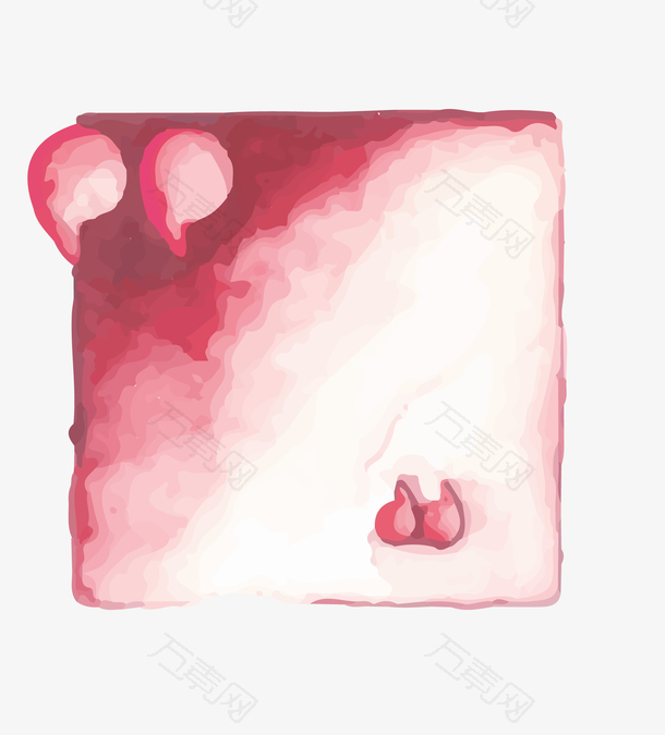 矢量边框