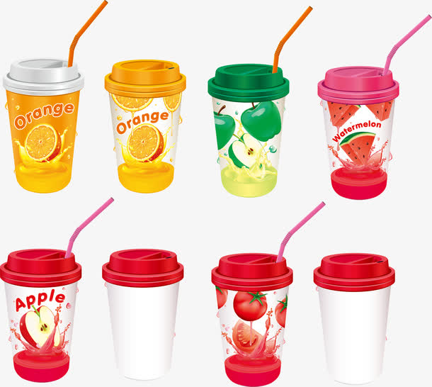 塑料杯饮料 素材 免费塑料杯饮料图片素材 塑料杯饮料素材大全 万素网