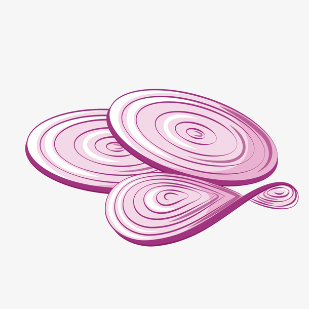 好吃的洋葱免抠元素图片-元素素材3225144-万素网