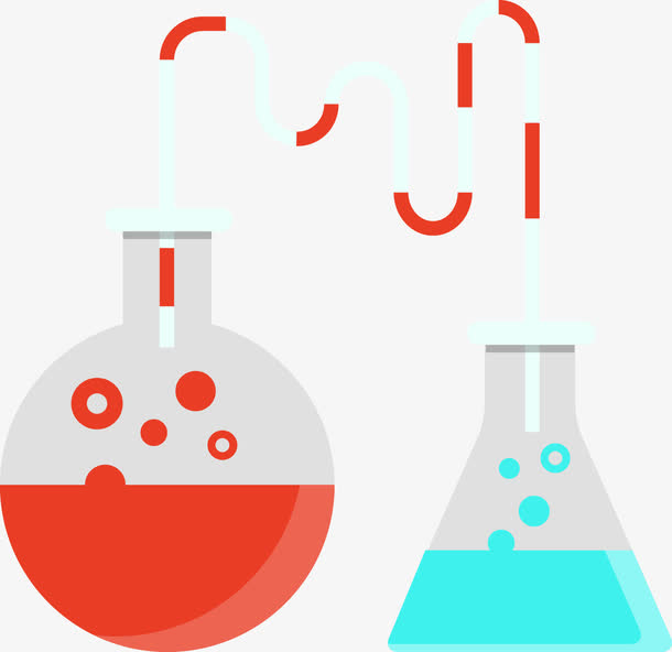 矢量化学药剂实验ppt
