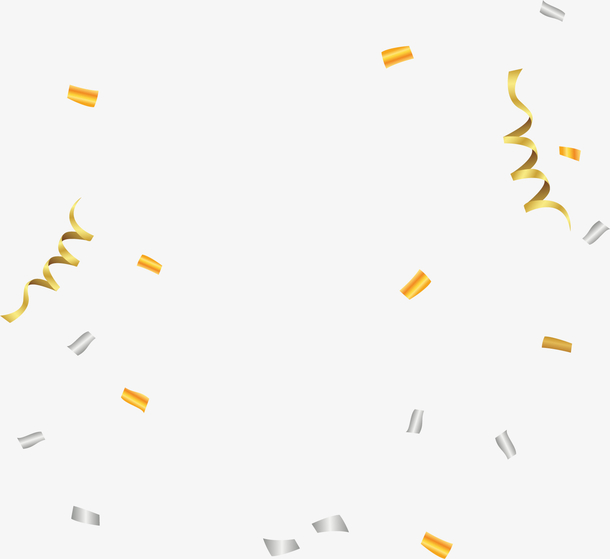 漫天的颗粒素材