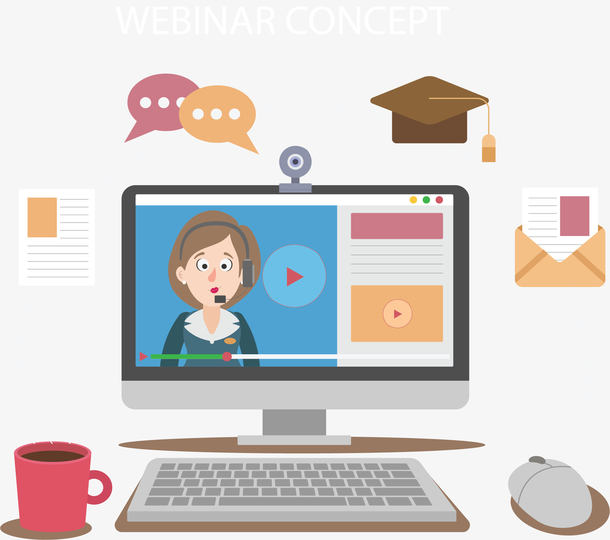 在线教育网络课程