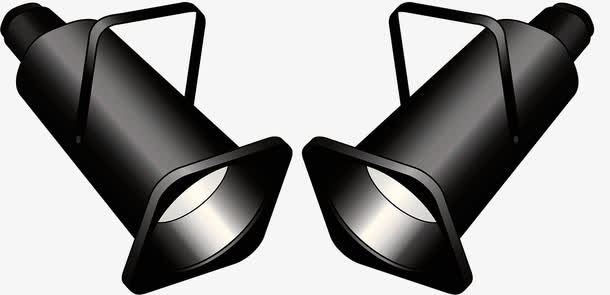 卡通射灯探照灯