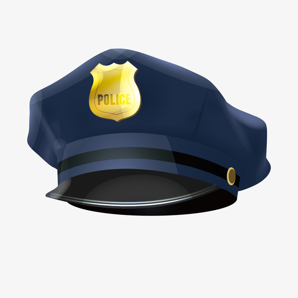 警察帽子 素材 免费警察帽子图片素材 警察帽子素材大全 万素网