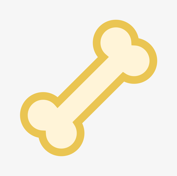 扁平化图标百分比符号